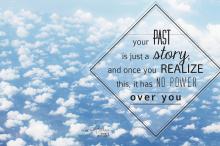 周笔畅 - 那个我对我说歌词