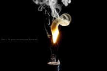 晚安心语霸气正能量一句话